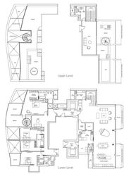 Marina One Residences (D1), Apartment #420272821